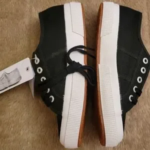 Superga Shoes New Tags Superga 275 Cotu Classic Sneaker In